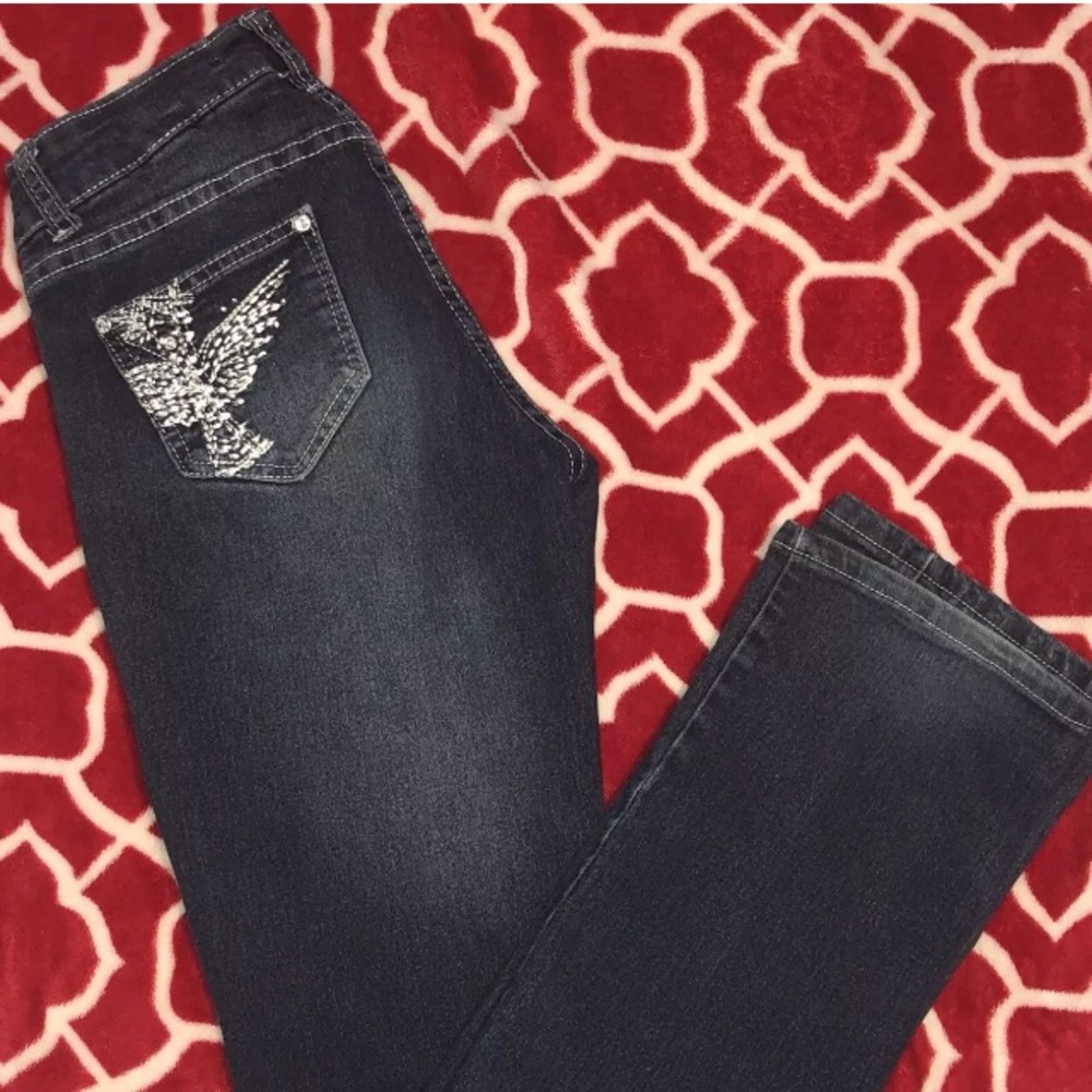 Sophia‘s Jeans•Size 3